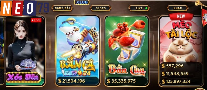 Kinh nghiệm rinh thưởng lớn trong bắn cá ăn xu