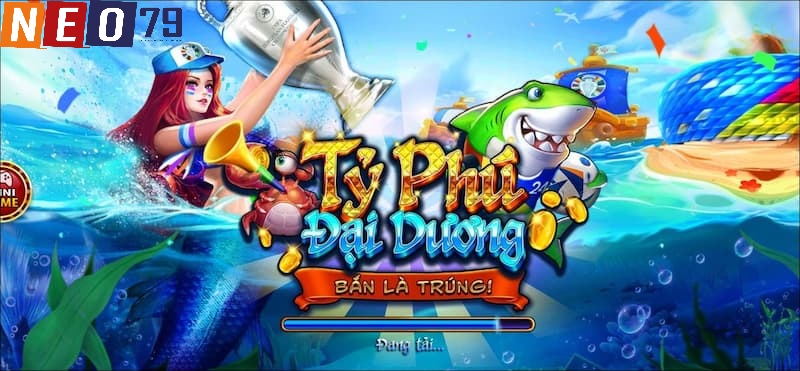 Giới thiệu tổng quan về game Bắn Cá ăn xu