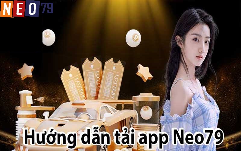 Lưu ý khi tải App Neo79