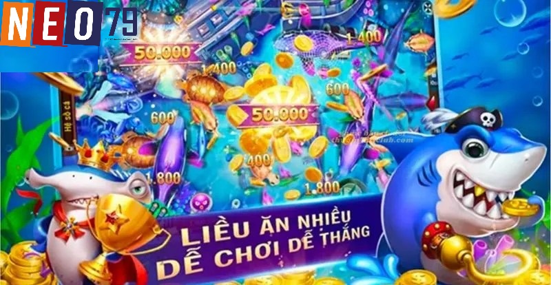 Chiến Lược Thành Công Trong bắn cá ăn tiền Neo79