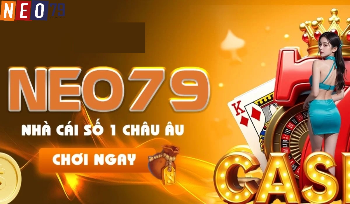 Danh sách live casino Neo79