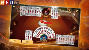 Mục tiêu game bài chắn Neo79