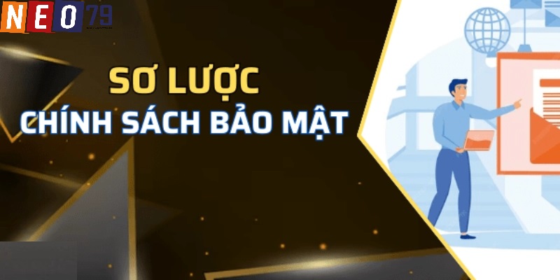 Neo79 làm gì để bảo vệ thông tin người chơi?