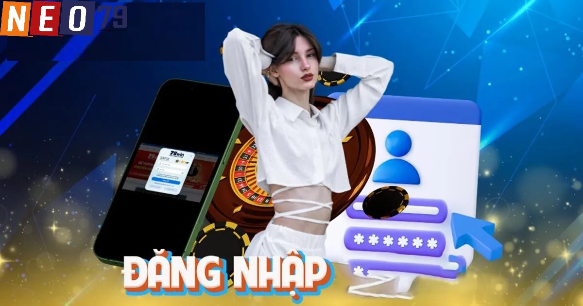 Những điều cần biết khi đăng nhập Neo79