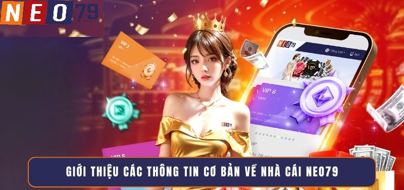 Điểm nổi bật tại Neo79 so với các cổng game khác là gì?