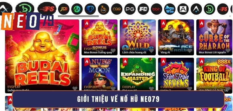 Giới thiệu chuyên mục quay hũ trực tuyến Neo79