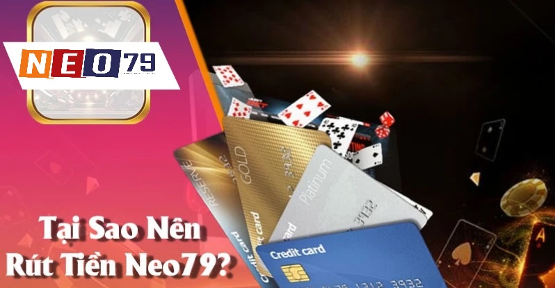 Vì sao cần hiểu rõ quy trình rút tiền tại Neo79?