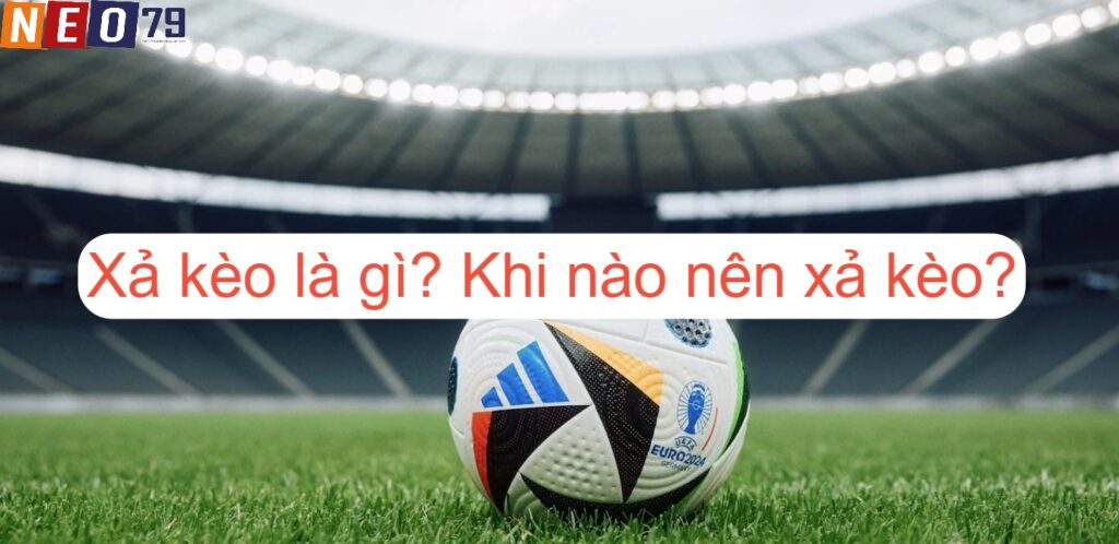 Ưu và nhược điểm của xả kèo bóng đá