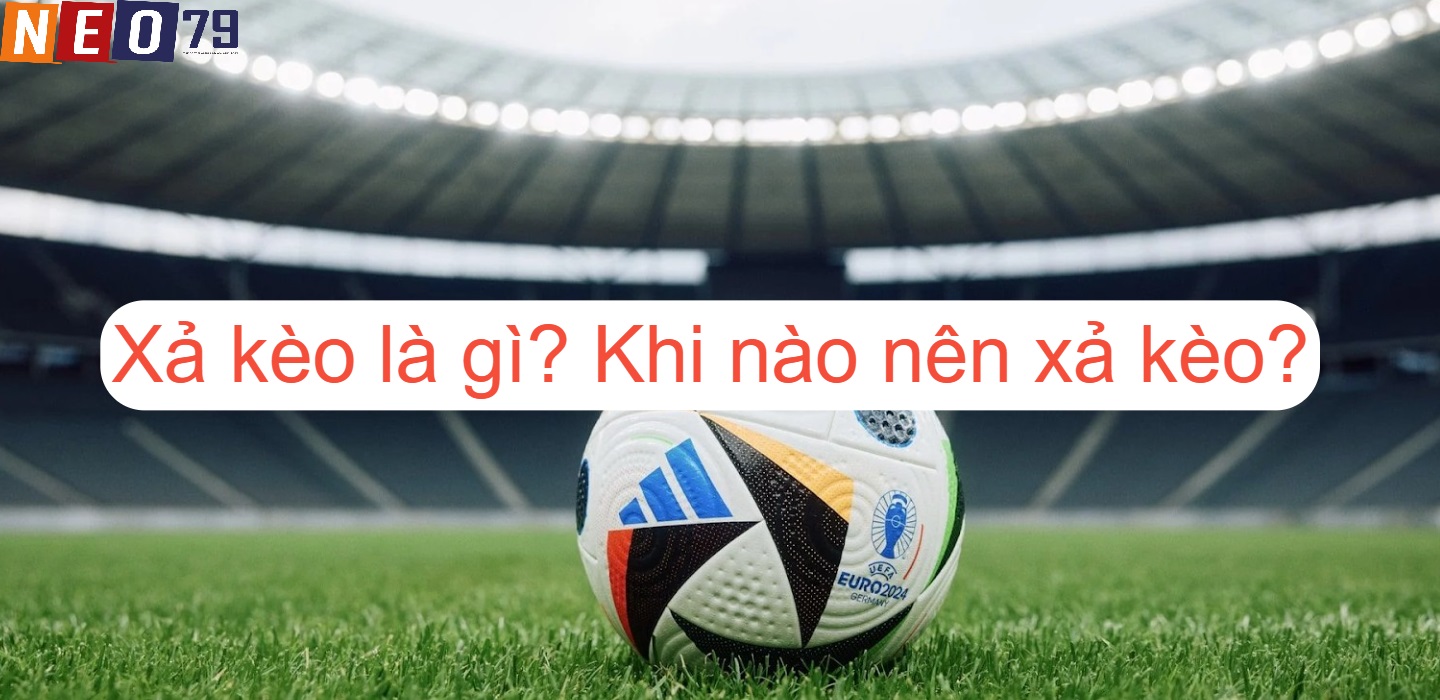 Ưu và nhược điểm của xả kèo bóng đá